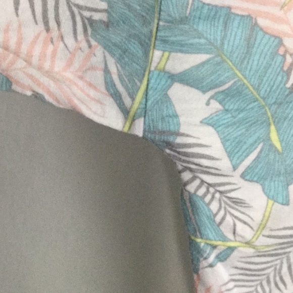 Tropical sleep top size xl - Picture 3 of 8